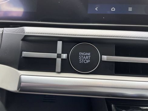 New 2026 Hyundai Santa Fe SE FWD image 31