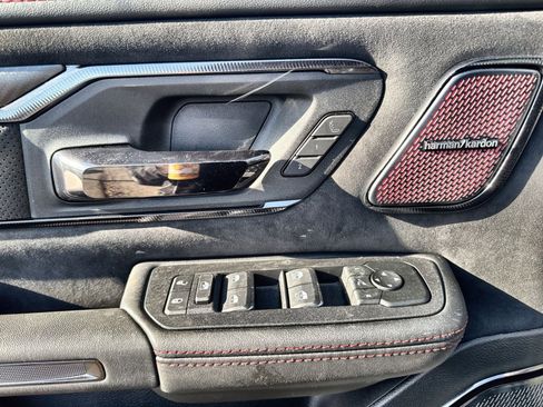 New 2026 RAM 1500 RHO w/ RHO Level 1 Equipment Group image 15