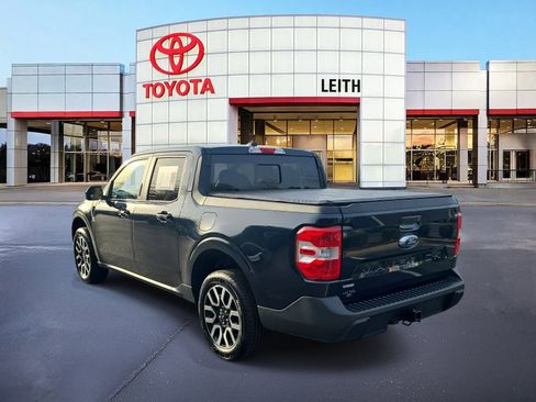 Used 2023 Ford Maverick Lariat w/ Lariat Luxury Package image 6