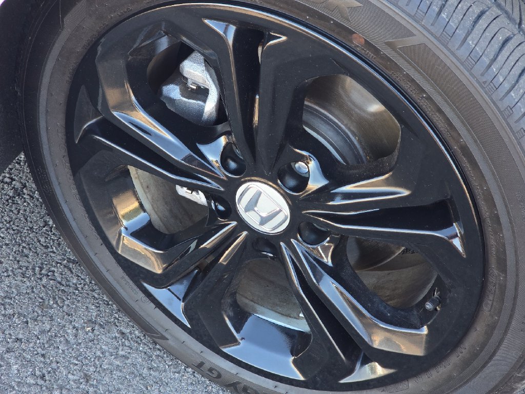 Used 2024 Honda Accord LX image 10