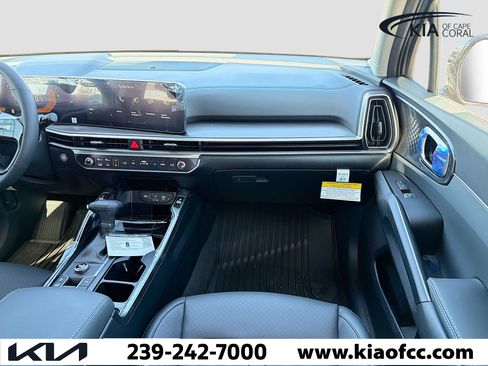 New 2026 Kia Sorento S image 18