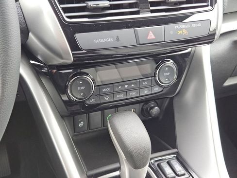 New 2026 Mitsubishi Eclipse Cross SEL AWD/4WD image 22