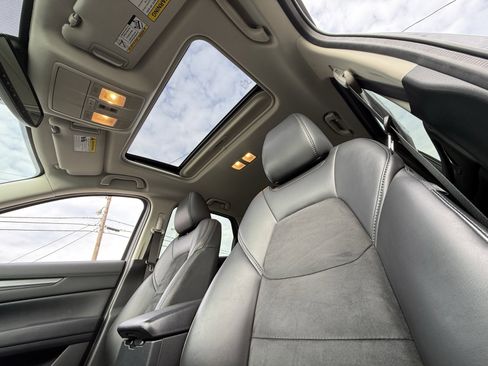 Used 2019 MAZDA CX-5 Touring image 31