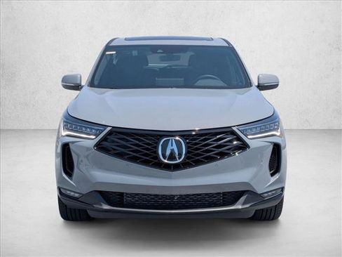 New 2026 Acura RDX A-Spec AWD/4WD image 6
