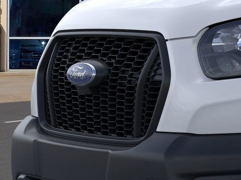 New 2025 Ford Transit 350 XL image 17