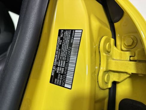 Used 2020 Mercedes-Benz CLA 250 4MATIC image 36