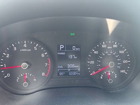 Used 2019 Kia Rio S FWD image 15