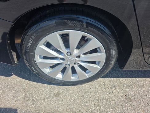 Used 2015 Honda Accord EX image 19