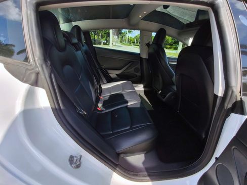 Used 2022 Tesla Model 3 RWD image 35