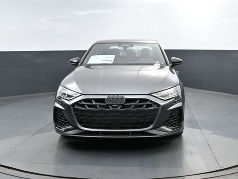 New 2026 Audi S3 Premium AWD/4WD image 2