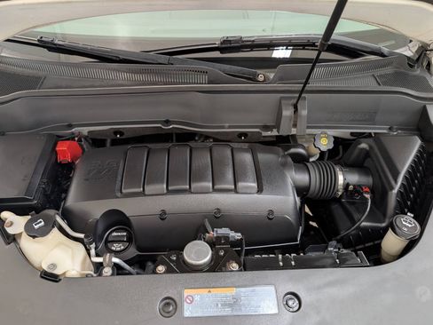 Used 2013 Buick Enclave Convenience FWD image 24
