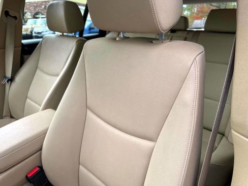 Used 2016 BMW X3 xDrive28i image 20