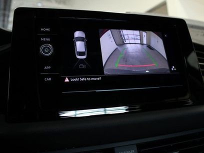 New 2026 Volkswagen Jetta S