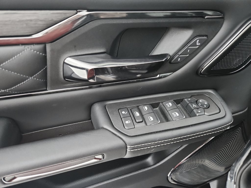 New 2026 RAM 1500 Limited AWD/4WD image 13