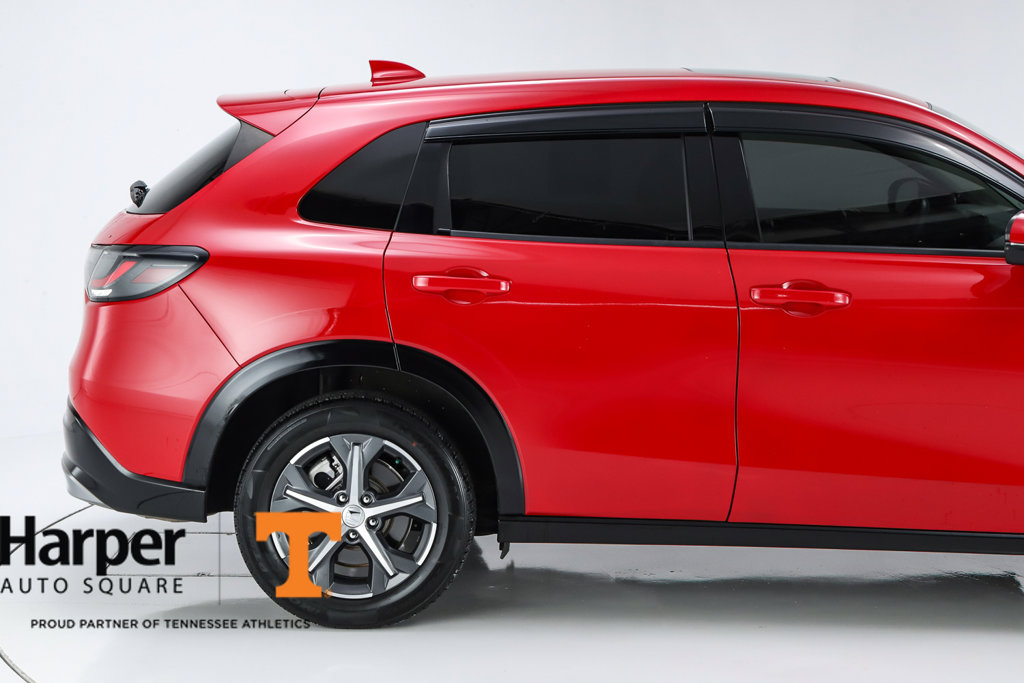 Used 2023 Honda HR-V EX-L image 11