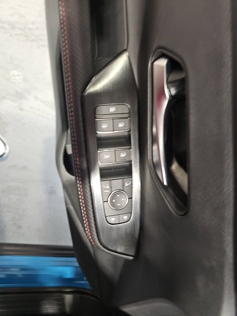 New 2026 Nissan Kicks SR w/ SR Premium Package AWD/4WD image 11