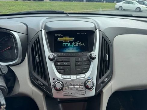 Used 2015 Chevrolet Equinox LT w/ Driver Convenience Package AWD/4WD image 19