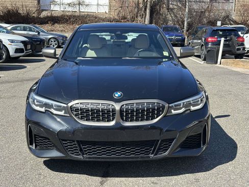 Used 2022 BMW M340i xDrive w/ Premium Package AWD/4WD image 8