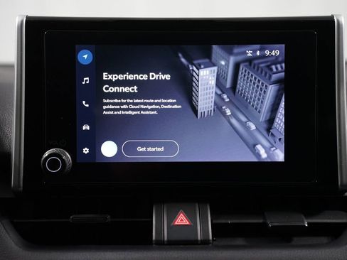 Certified 2024 Toyota RAV4 LE image 17