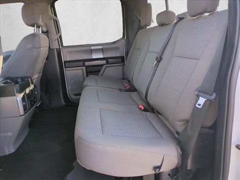 Used 2020 Ford F250 XLT w/ XLT Premium Package image 19