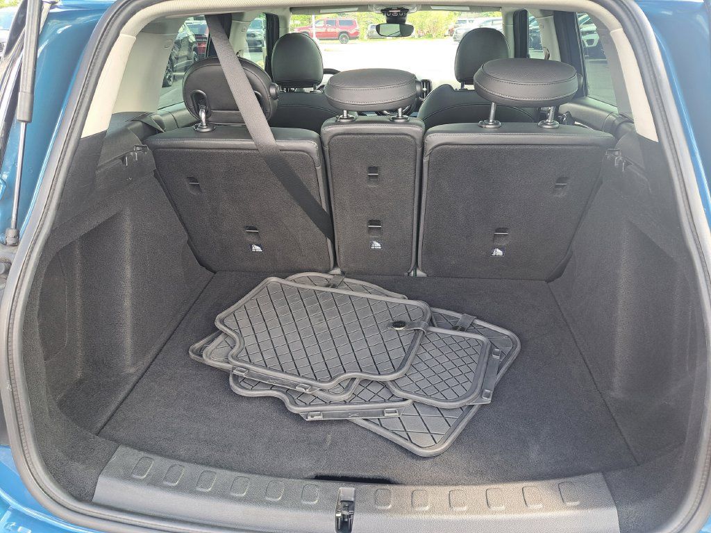 Used 2019 MINI Cooper Countryman S FWD image 30