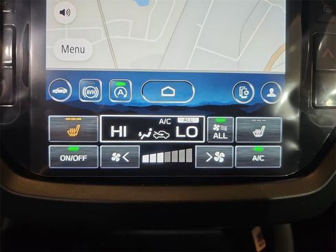 New 2026 Subaru Forester Limited image 24