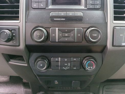 Used 2021 Ford F550 4x4 Regular Cab Super Duty image 22