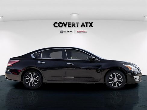 Used 2013 Nissan Altima 2.5 S image 8
