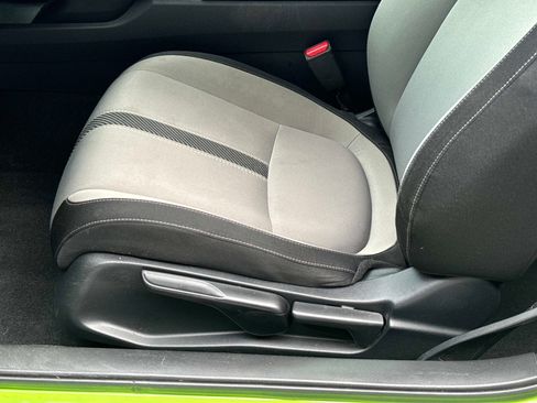 Used 2016 Honda Civic LX-P image 13