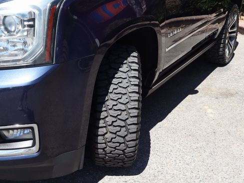 Used 2018 GMC Yukon Denali w/ Denali Ultimate Package image 53