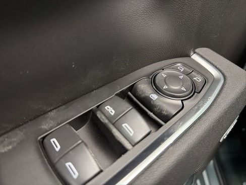 New 2026 Chevrolet Silverado 1500 RST w/ Redline Edition AWD/4WD image 11