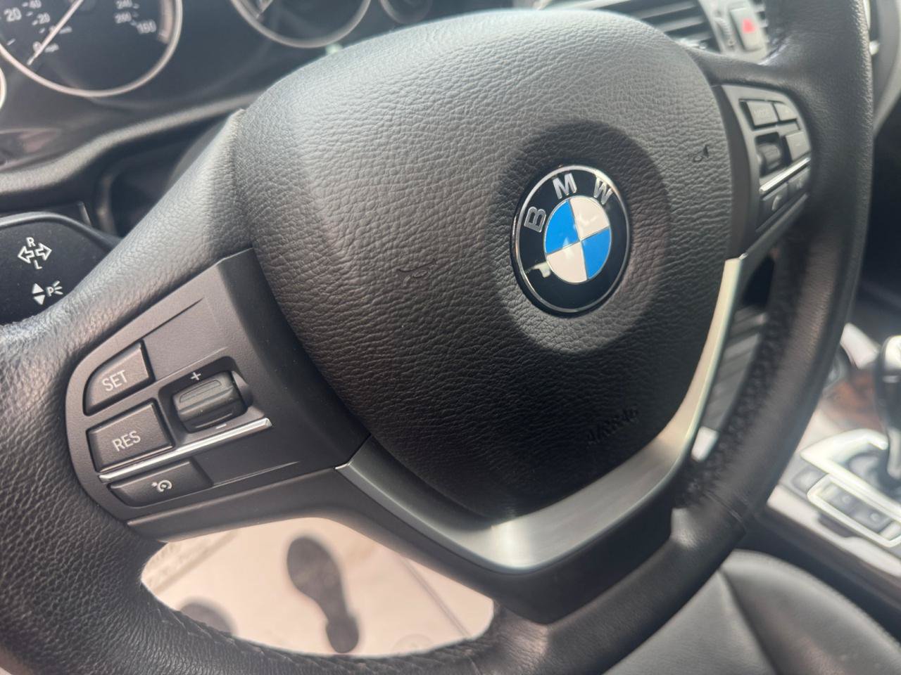 Used 2017 BMW X3 xDrive28i AWD/4WD image 17
