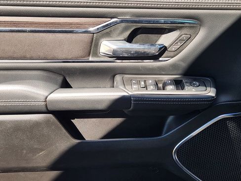 New 2026 RAM 1500 Laramie w/ Night Edition image 15