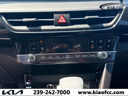 New 2026 Kia Seltos S image 29