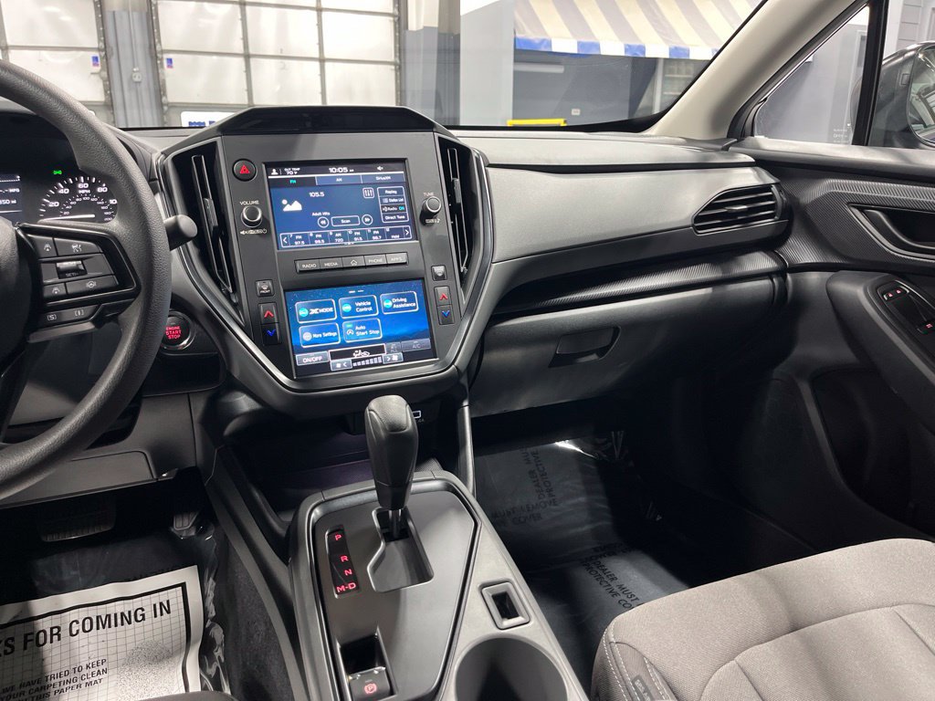 Used 2026 Subaru Crosstrek 2.5i AWD/4WD image 25
