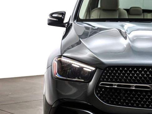Certified 2025 Mercedes-Benz GLE 350 4MATIC image 15