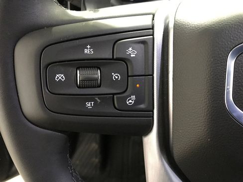 Used 2026 GMC Sierra 1500 Elevation w/ Elevation Premium Package image 34