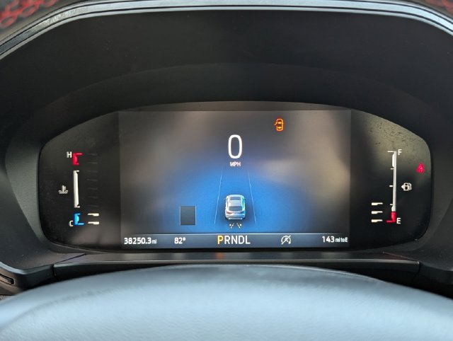Used 2023 Ford Escape ST-Line w/ Tech Pack #1 AWD/4WD image 9