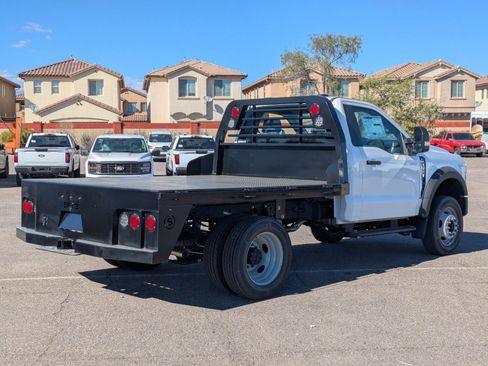 New 2026 Ford F550 image 29