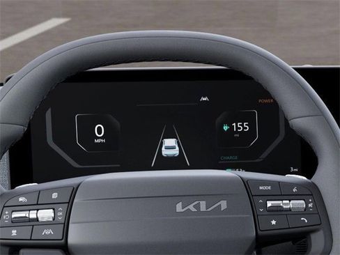New 2025 Kia EV6 Light image 22