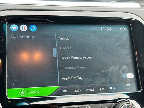 Used 2021 Chevrolet Bolt LT image 36