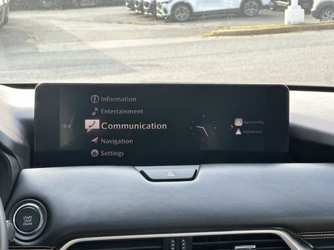 Certified 2024 MAZDA CX-90 3.3 Turbo w/ Premium Plus Pkg image 22