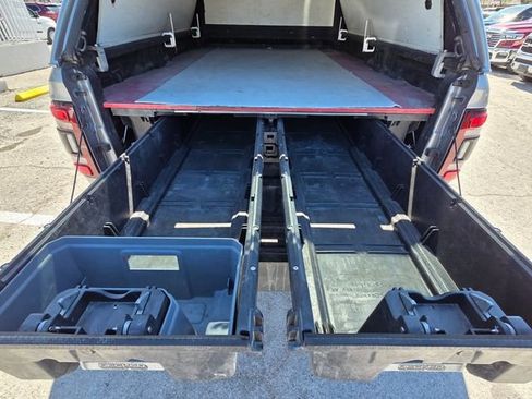 Certified 2022 RAM 3500 Big Horn w/ Level B Equipment Group image 10