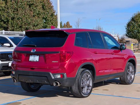 Certified 2023 Honda Passport EX-L image 6