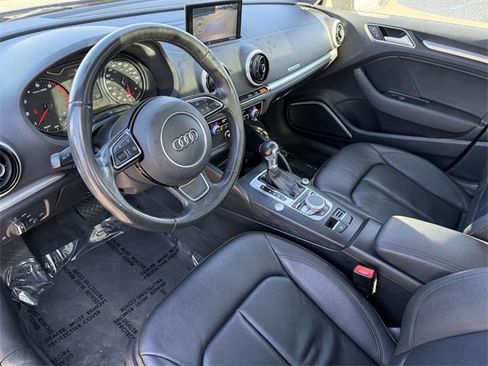 Used 2016 Audi A3 2.0T Premium Plus image 23
