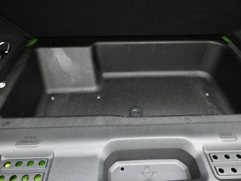 New 2026 Jeep Wrangler Willys image 16