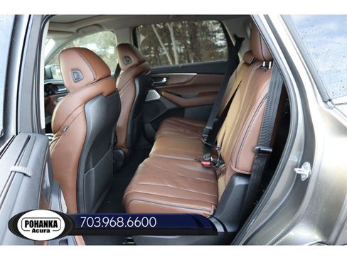 New 2026 Acura MDX Advance Package image 30