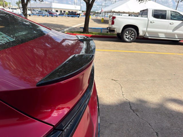 Used 2025 Lexus IS 350 F Sport w/ Accessory Package 2 RWD image 16