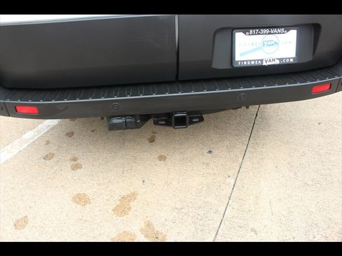 Used 2025 Ford Transit 350 XLT AWD/4WD image 5