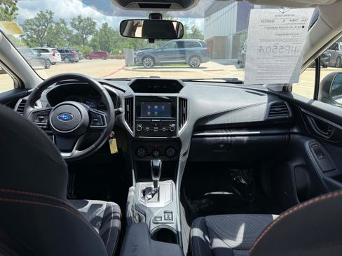 Used 2018 Subaru Crosstrek 2.0i Premium AWD/4WD image 15